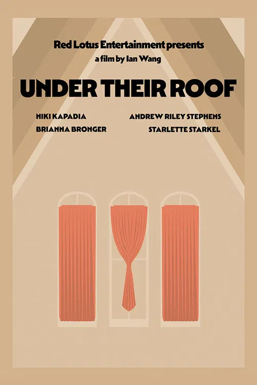 Under Their Roof poster