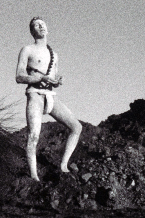 Death By Unnatural Causes poster