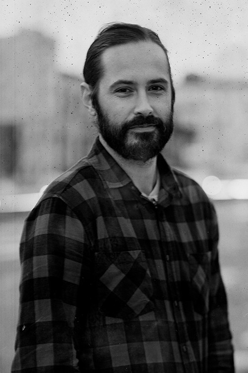 Nathan S. Caswell profile