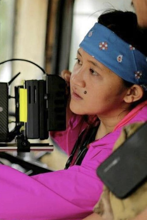 Anggi Frisca profile