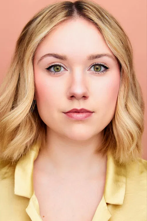 Madison Bray profile