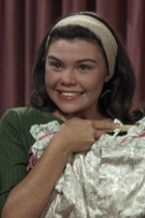 Cynthia Hull profile