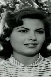 Ledia Stefanidou profile