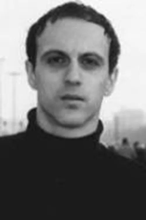 Mario Mentrup profile