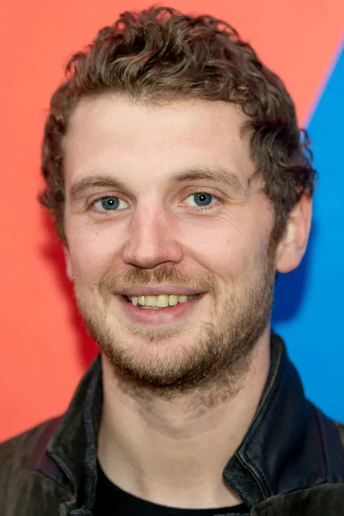 William McGregor profile