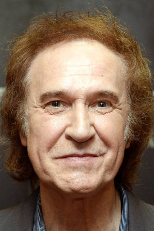Ray Davies profile