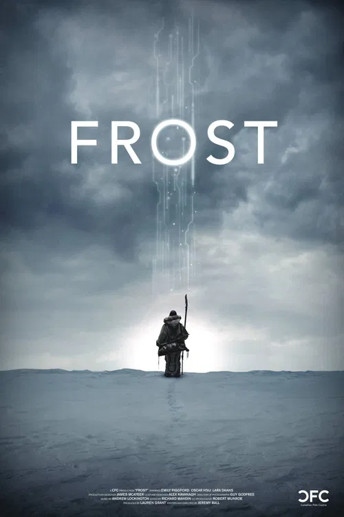 Frost poster