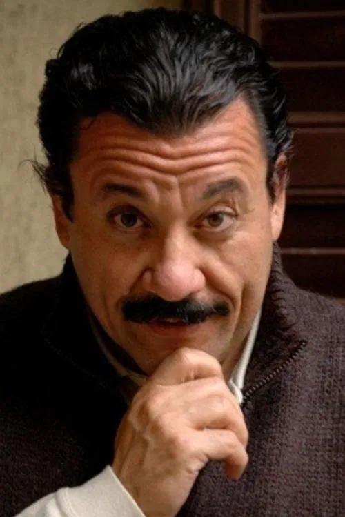 Pietro Sarubbi profile