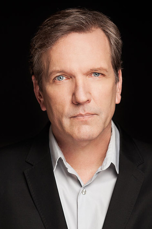 Martin Donovan profile