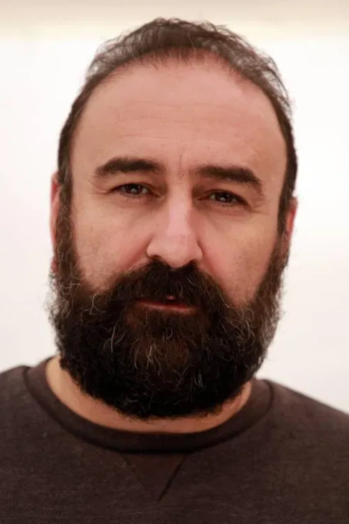 Mehran Ahmadi profile