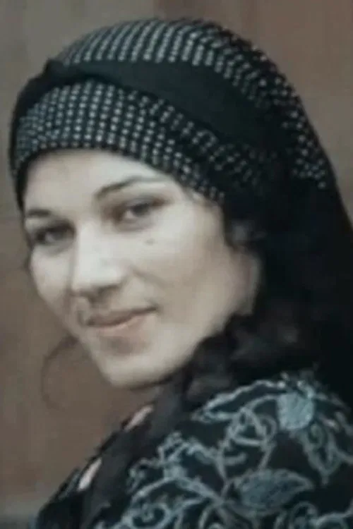 Mzia Maglakelidze profile