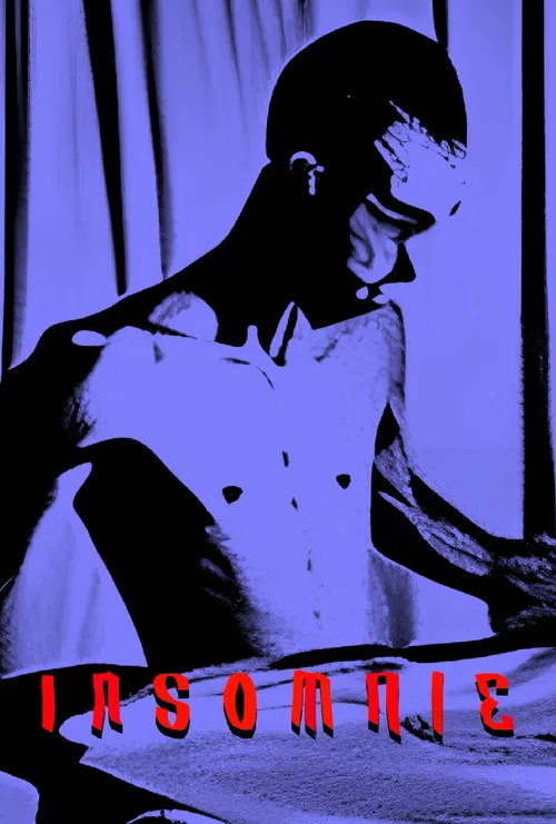 Insomnia poster