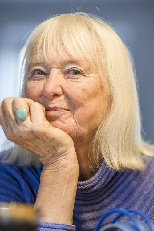 Gunvor Bjerre profile