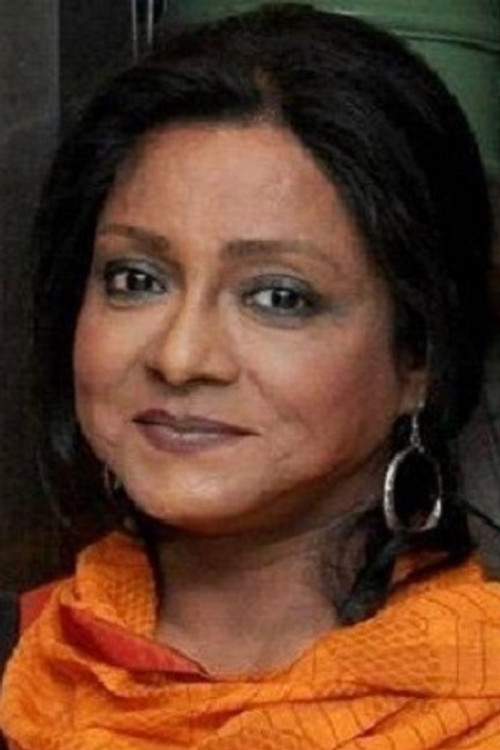 Sreela Majumdar profile