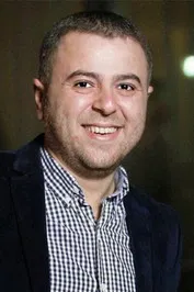 Azer Bakhshaliyev profile