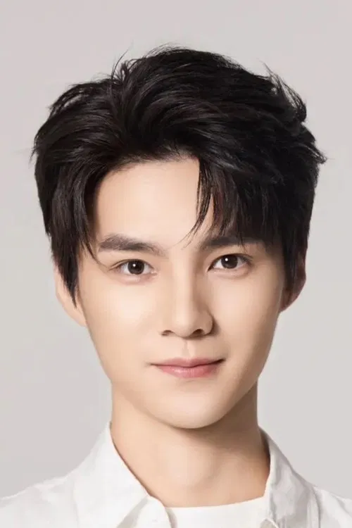 Liu Chenrui profile