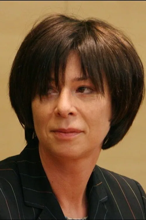 Elizaveta Listova profile