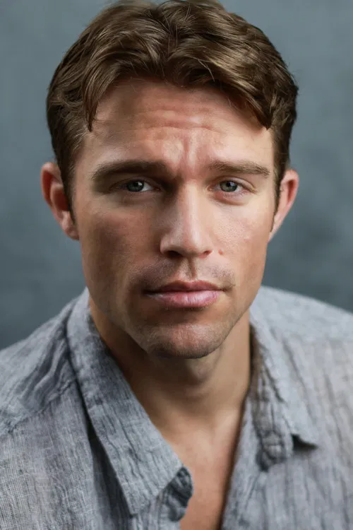 Logan Shephard profile