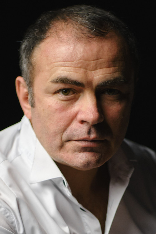 Volodymyr Holosniak profile