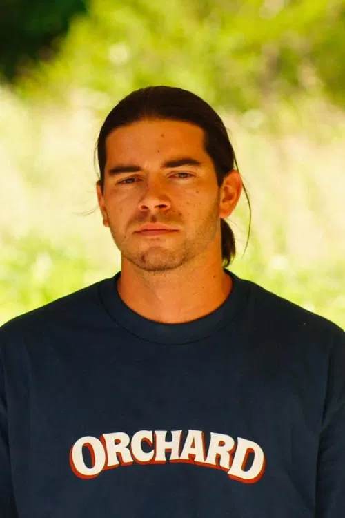 Steve Durante profile