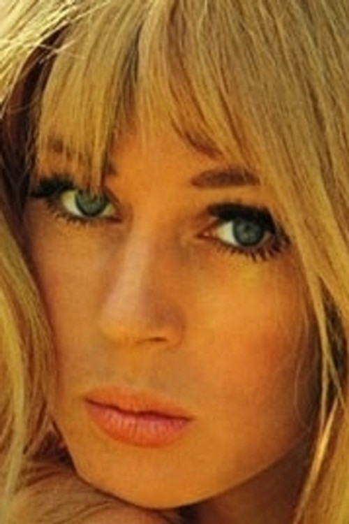 Yvonne Sparrbåge profile