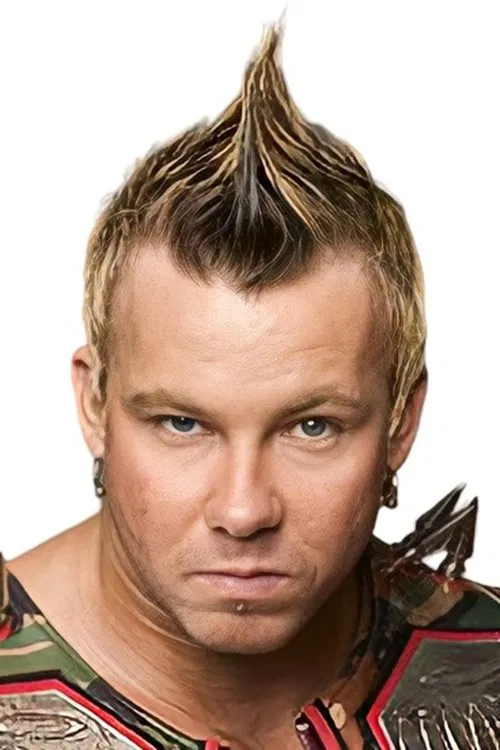 Shannon Moore profile
