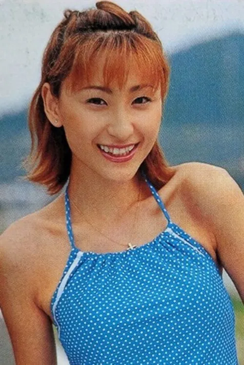 Megumi Sakama profile