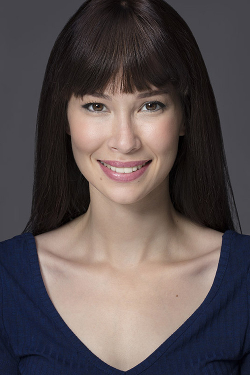 Elif Gizem Aykul profile