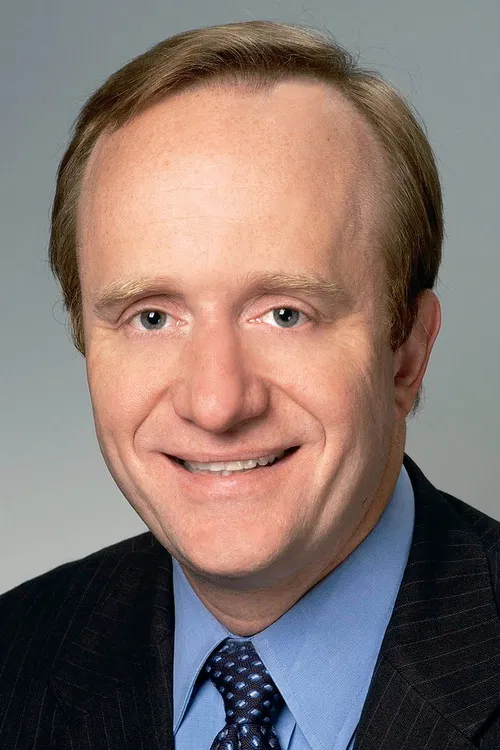 Paul Begala profile