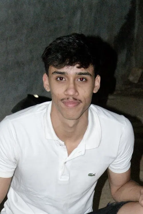 Michel Barreto profile