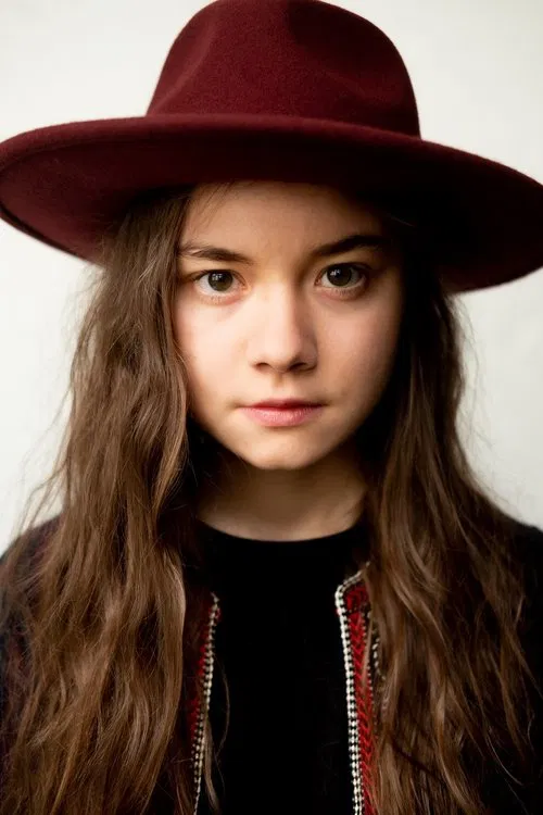 Hannah Schiller profile