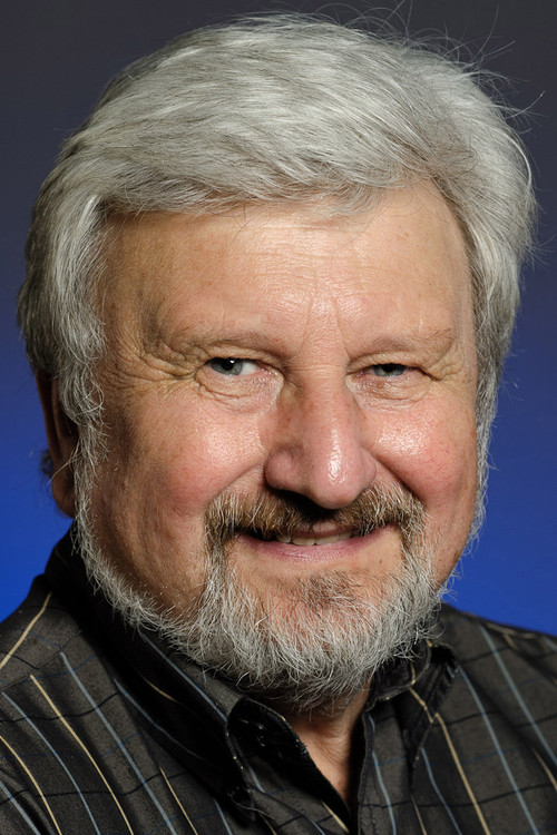 Jan Cimický profile