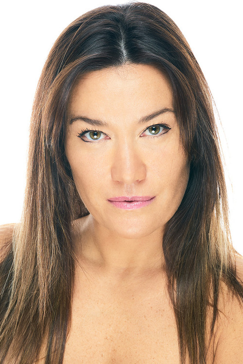 Estíbaliz Veiga profile