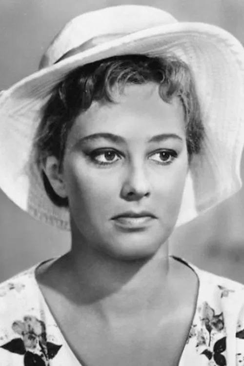 Hanna Zembrzuska profile