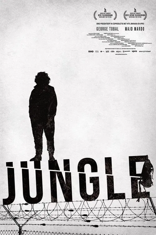 Jungle poster