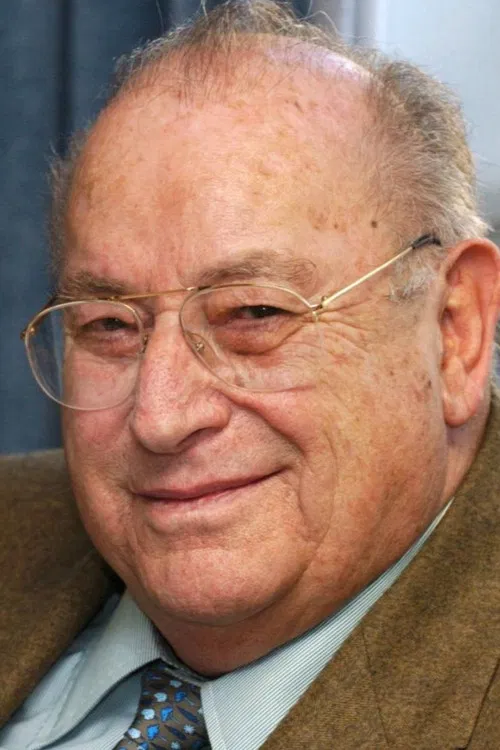 Friedrich Zimmermann profile