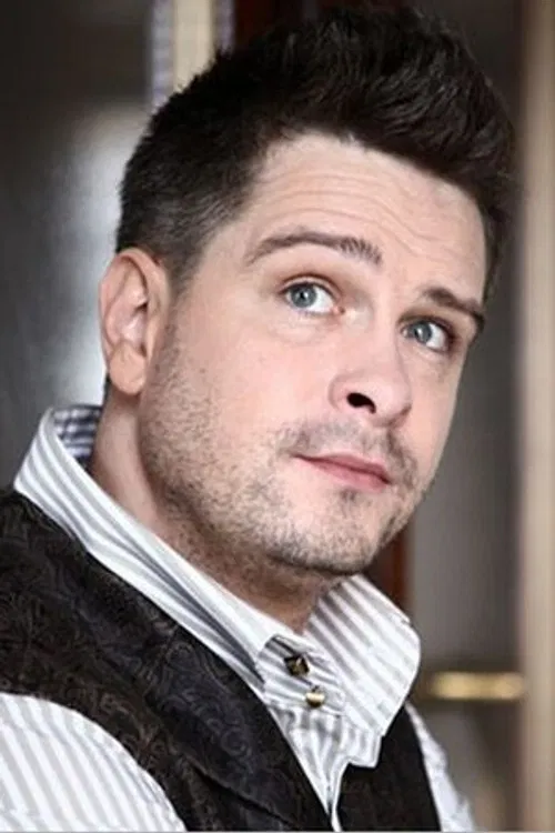 Michał Lewandowski profile