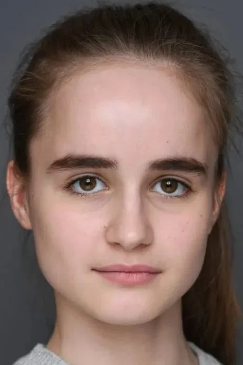 Kseniya Popovich profile