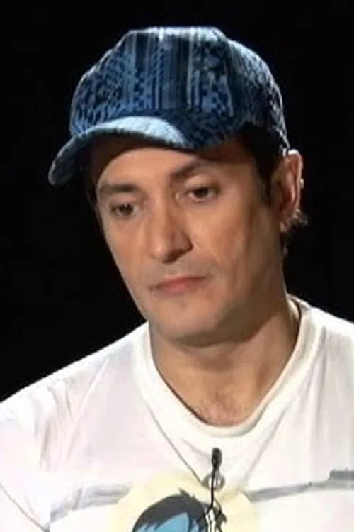 Simón Ratziel profile