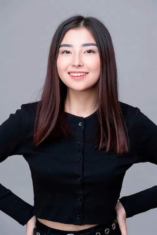 Merey Makazhan profile