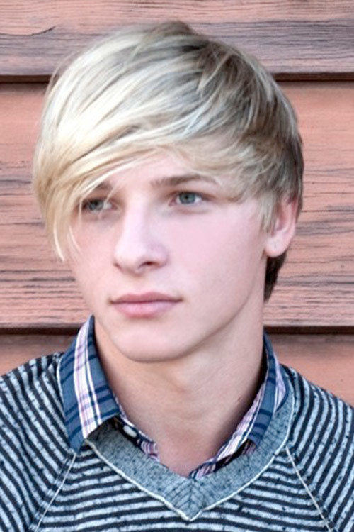 Jessie Montgomery profile