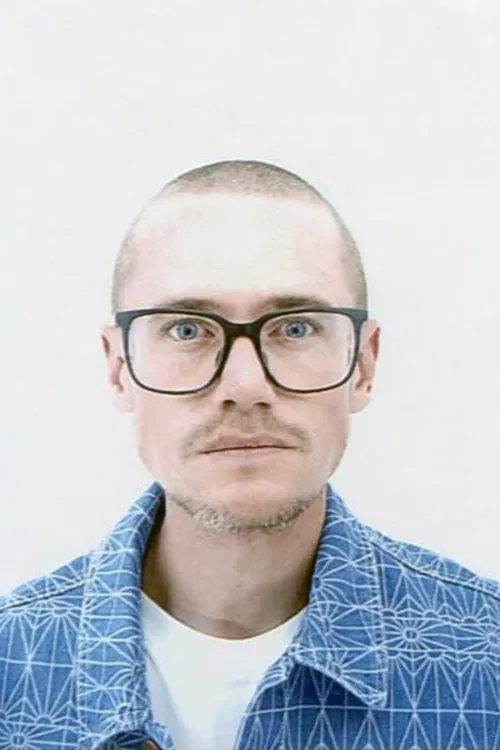 Patrick Franklin profile