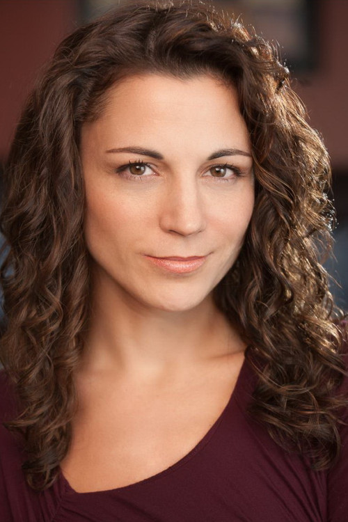 Micheline Marchildon profile