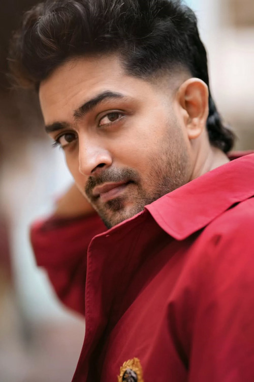 Venkitesh V P profile