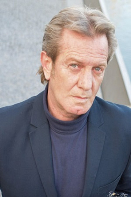 Paco Churruca profile