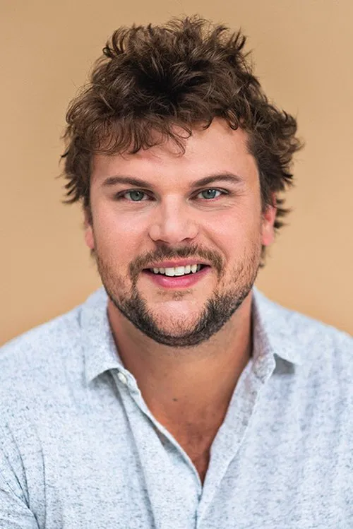 Derrick Frenette profile