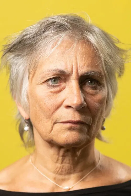 Lucie Domesová profile