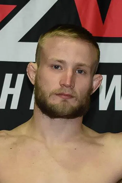 Hunter Colvin profile