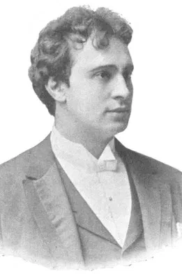 Victor Kutschera profile