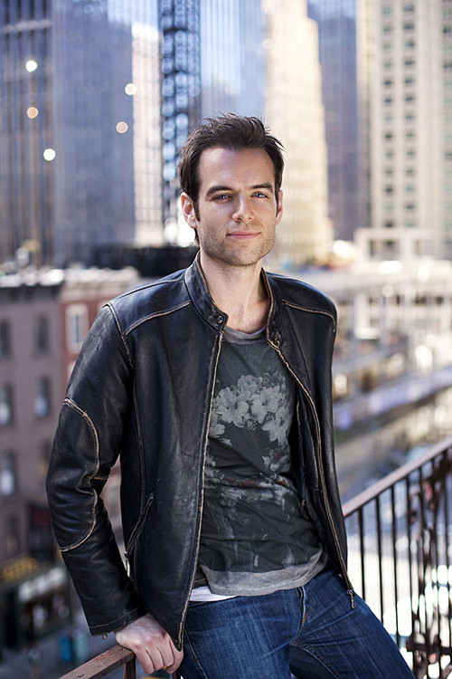 Bradford How profile